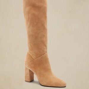 BANANA republic boots